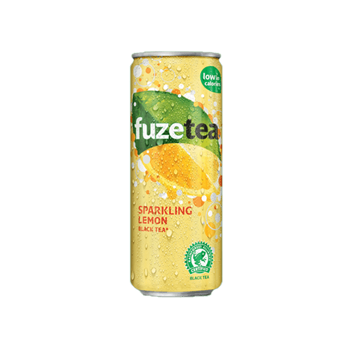 Fuzetea Regular 25 cl