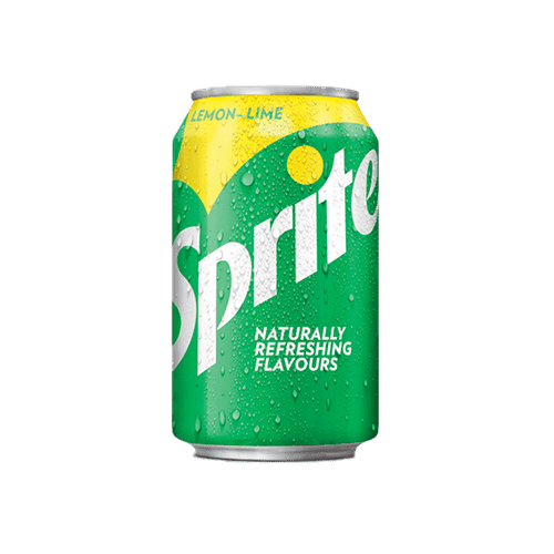 Sprite 33 cl