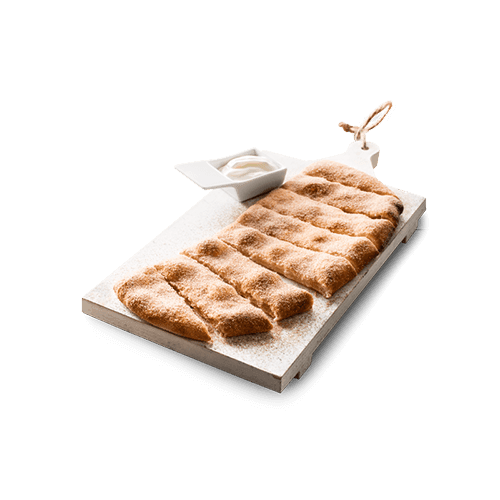 Cinnastix