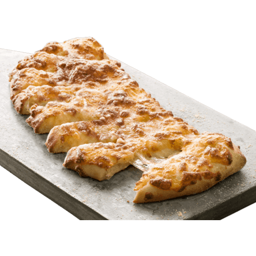 Cheesy bread