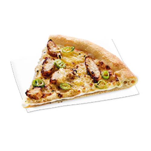 Funghilicious (regular)