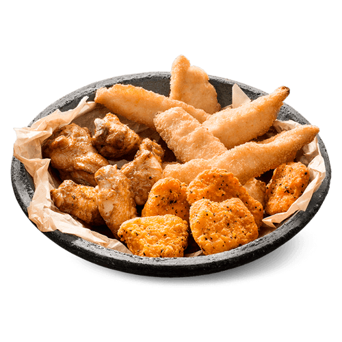 Chicken box