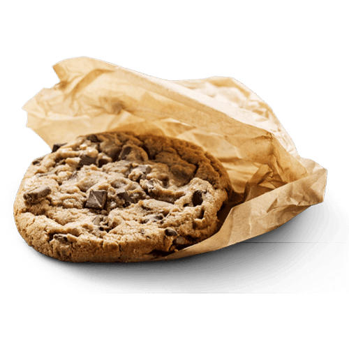 Chocolate chip cookie