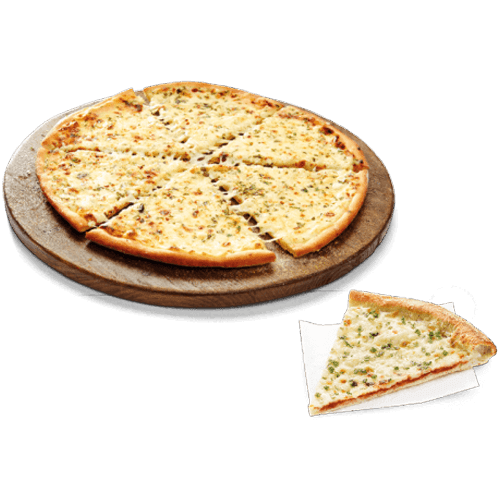Margherita sabs gluten