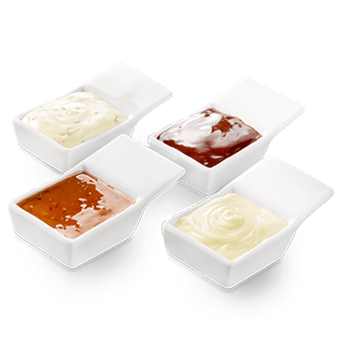 Sauce barbecue