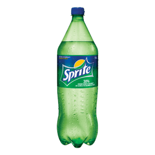 Sprite Regular 1,5L