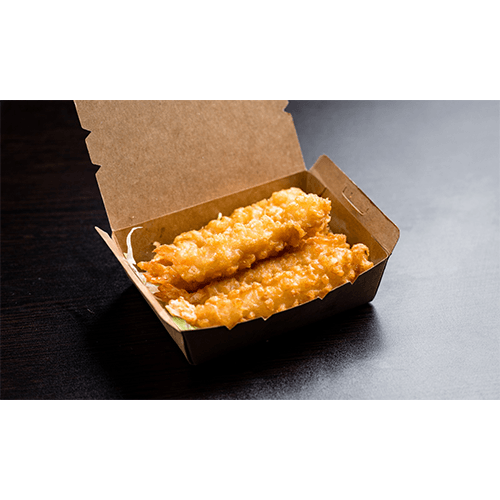 Ebi Tempura 5pc