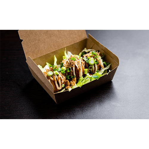 Takoyaki 3pc