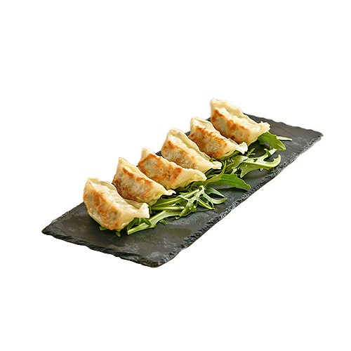 Gyoza poulet