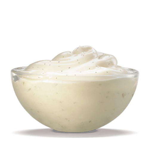 Caesar dressing
