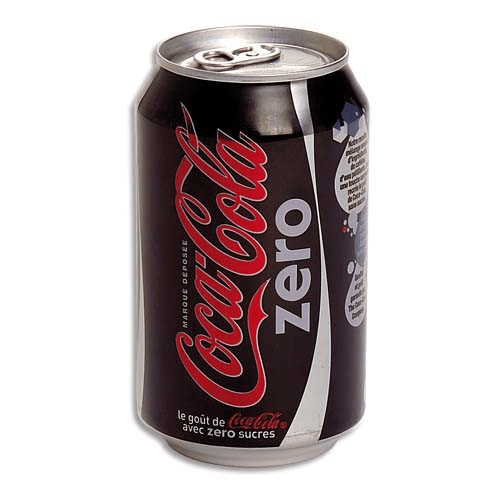 Coca cola zero