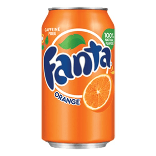 Fanta