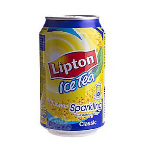 Ice tea