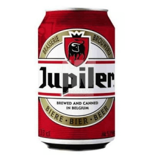 Jupiler