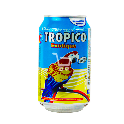 Tropico