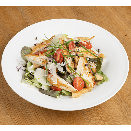 Caesarsalade