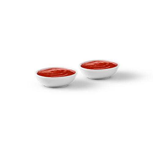 Ketchup x2
