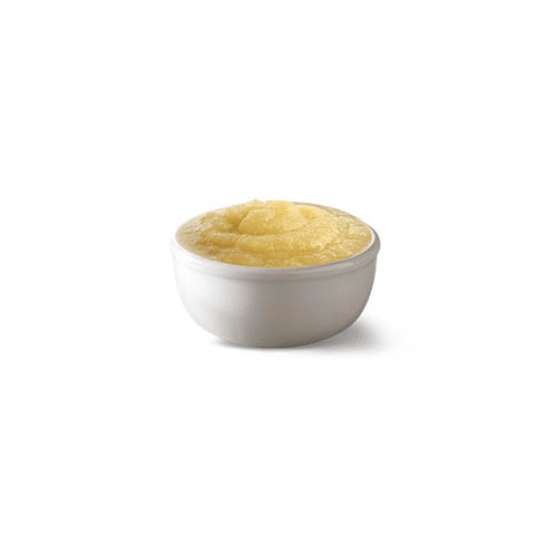 Compote de pommes