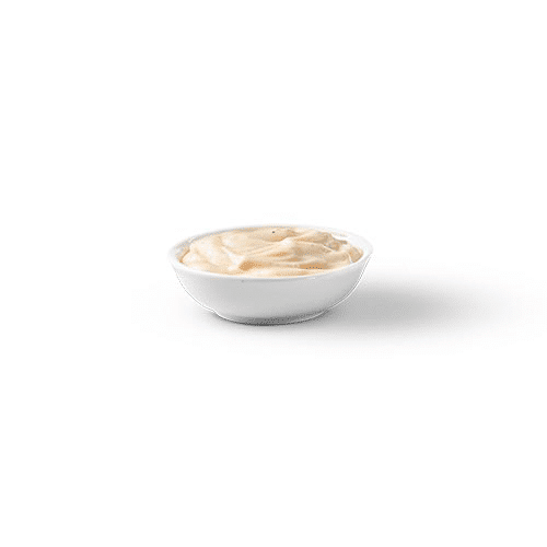 Sauce à l'ail