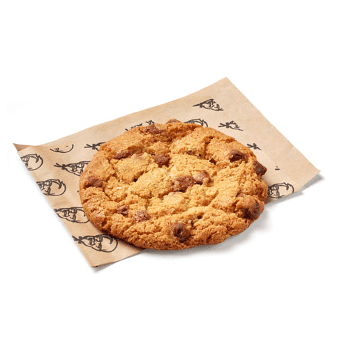 Chocolate Chip Cookie