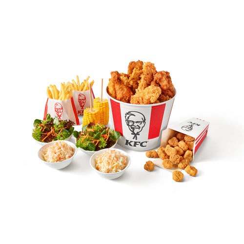 Family Bucket