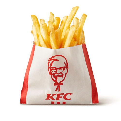 Frieten Medium