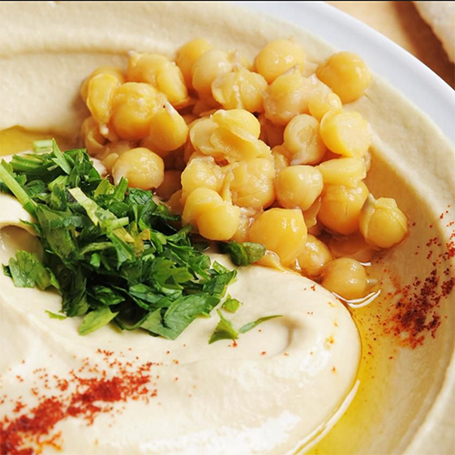 Humus