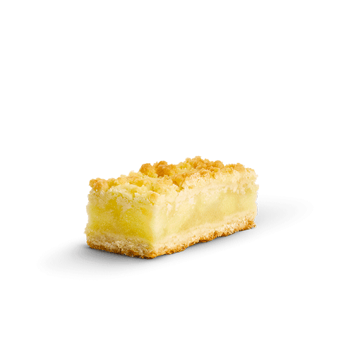 Apple Crumble