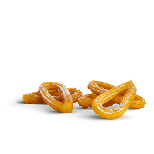 Churros (X 5)