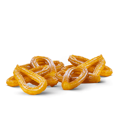 Churros (X 10)