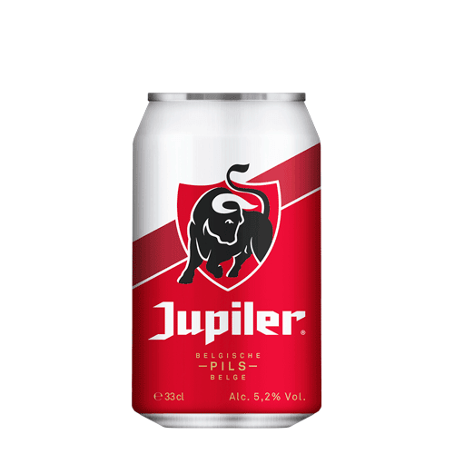 Jupiler 33cl