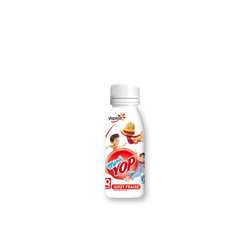 Mini Yop
