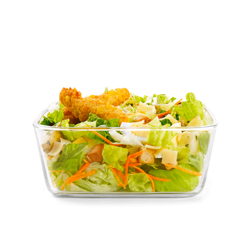Ceasar Salad