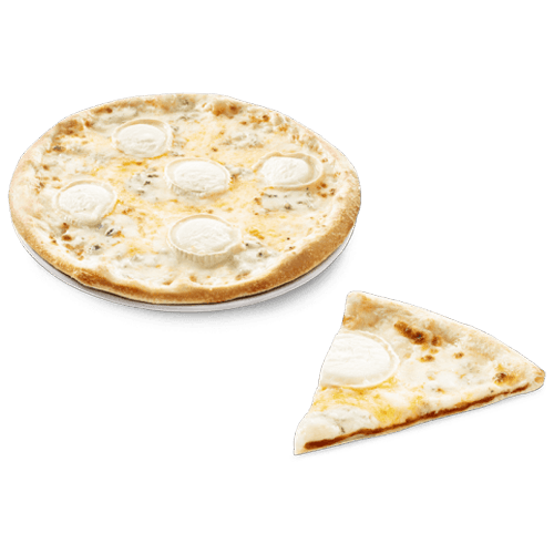 4 cheeses