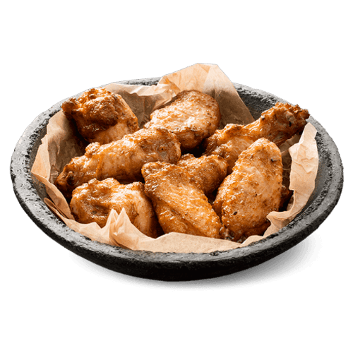 Buffalo wings