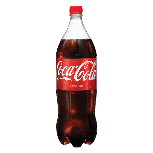 Coca-Cola 1,5L