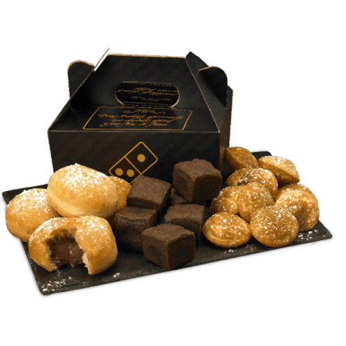 Dessert Box