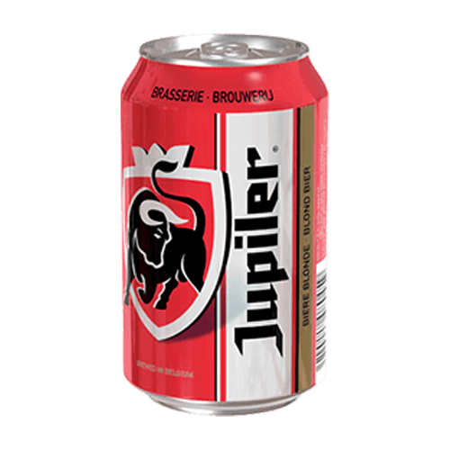 Jupiler 33cl