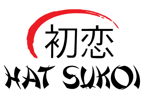 logo Hatsukoi Sushi&Wok