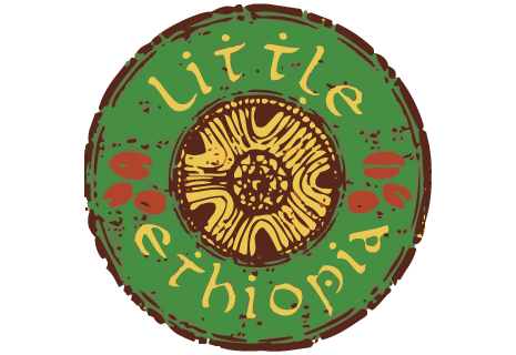 logo Little Ethiopia