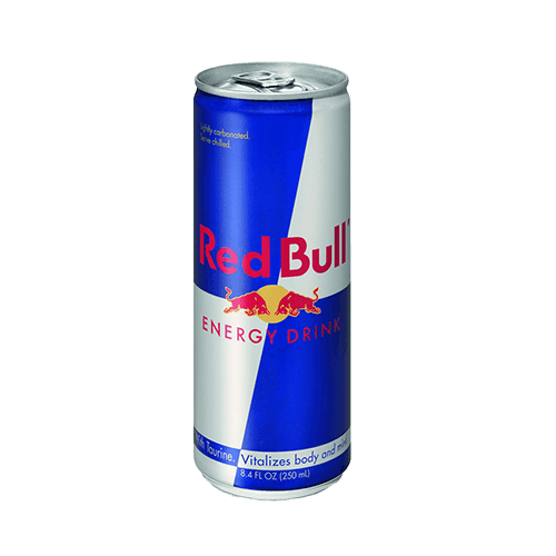 Red Bull 25cl