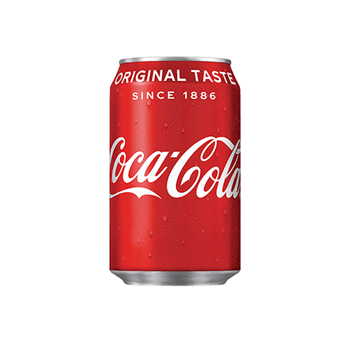 Coca-Cola 33cl