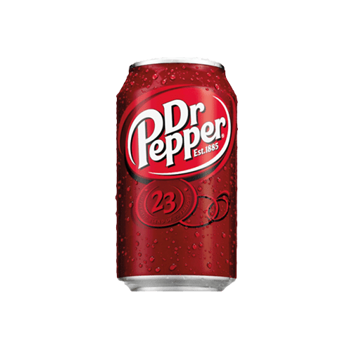Dr pepper
