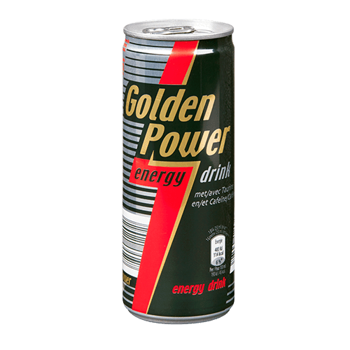 Golden power