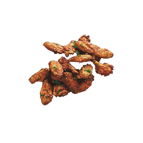 Wings