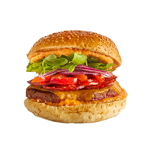 Dallas Burger
