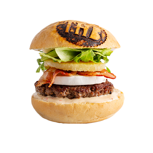 Kawaii Burger