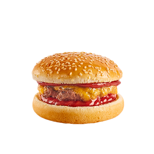 Kids Cheeseburger