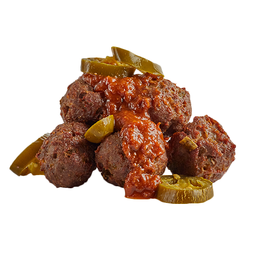 THB Meatballs (6 pièces)