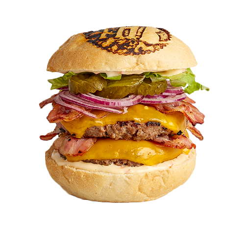 THB Tower 2x2